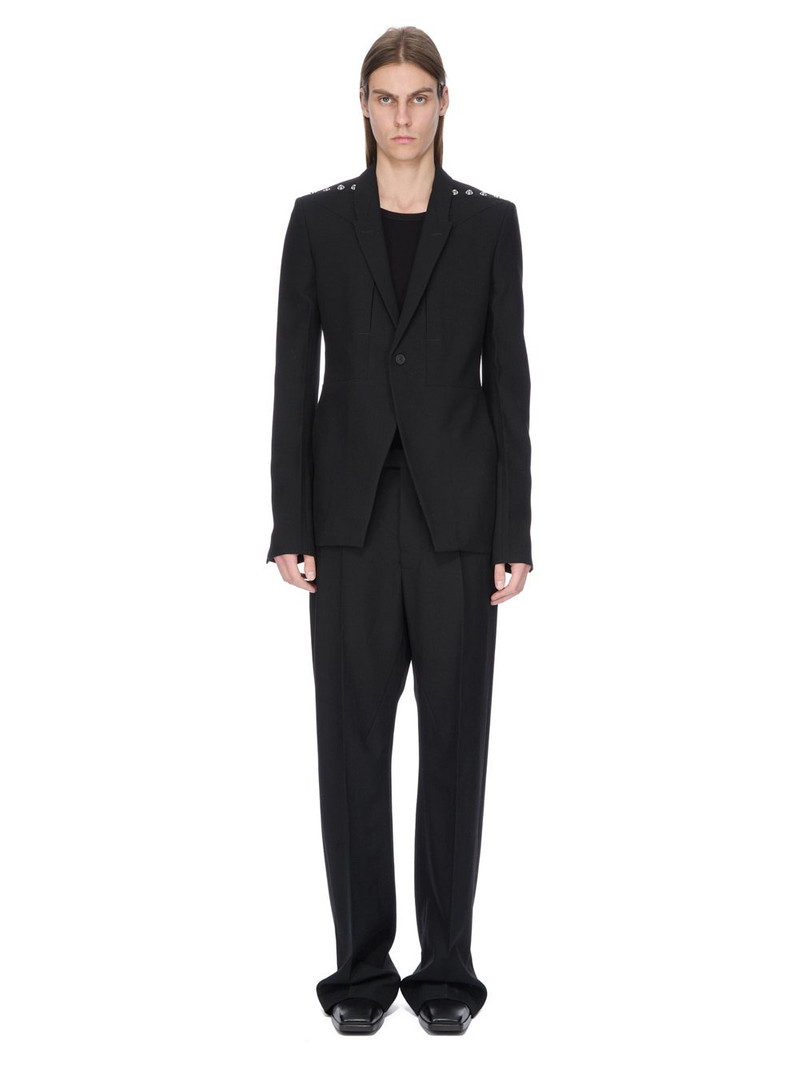 Rick Owens JACKET outlook