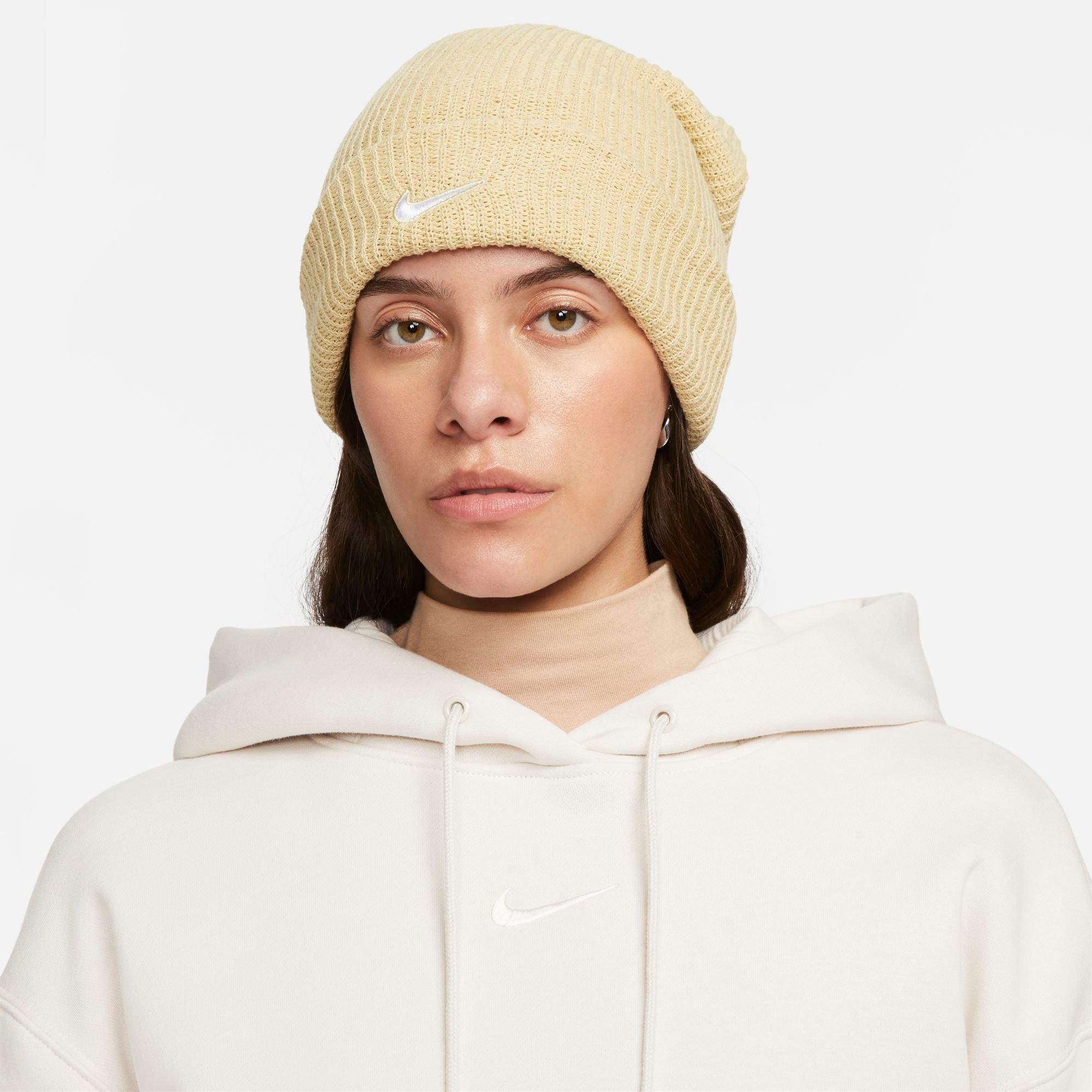 WOMEN'S NIKE SPORTSWEAR PHOENIX FLEECE OVERSIZED PULLOVER HOODIE - 4