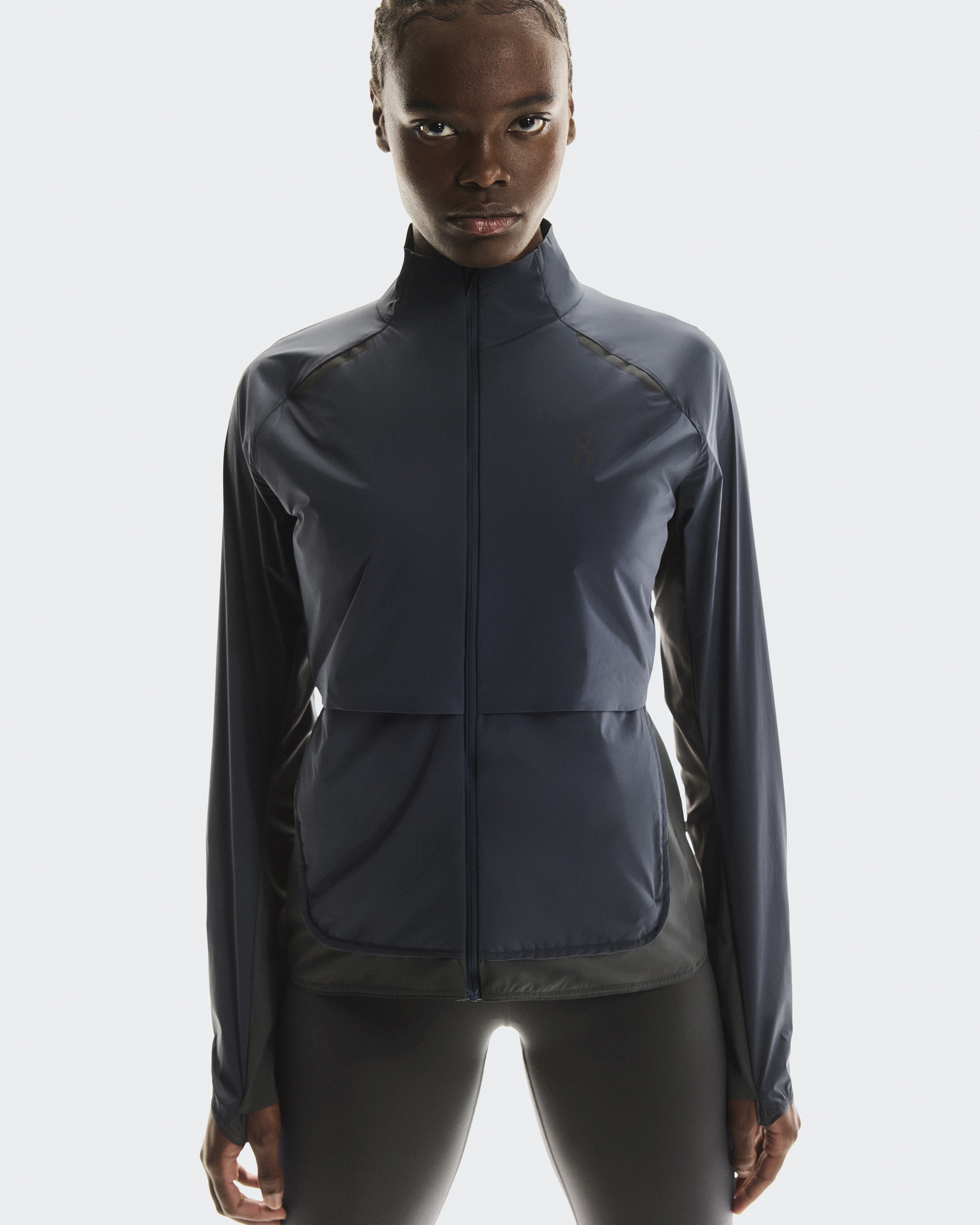 Weather Jacket Insulated - 3