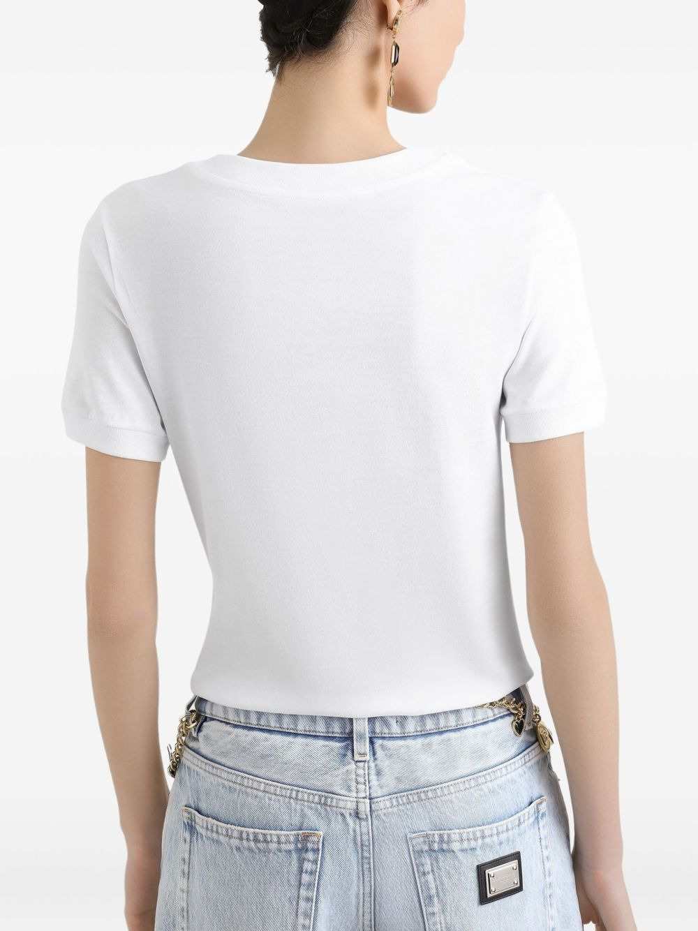 Medal T-shirt - 3