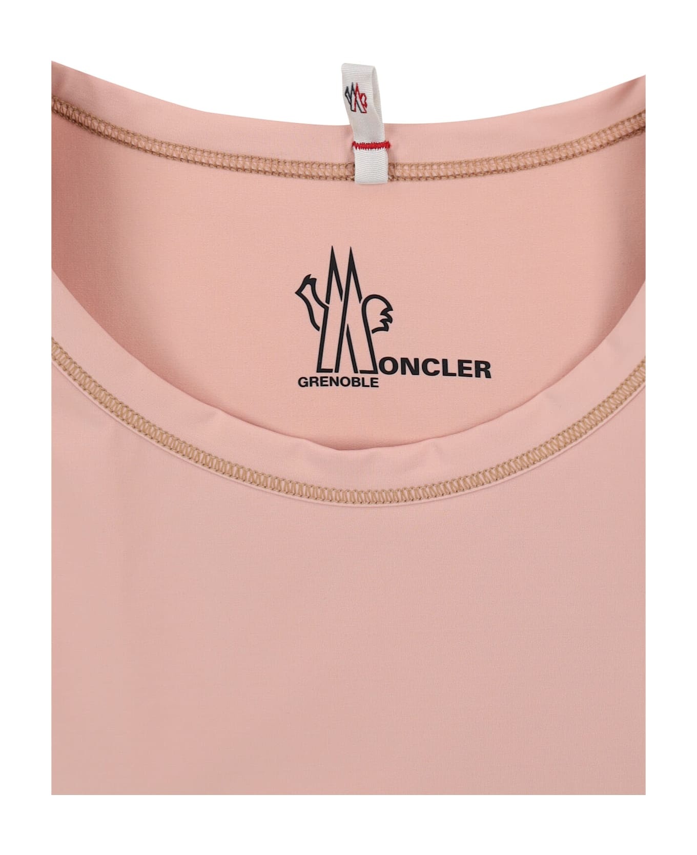 Logo Tank Top - 3