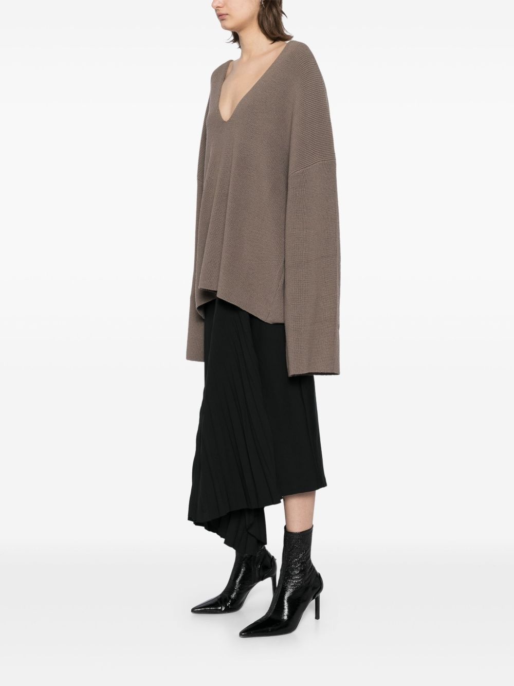 Dormer knit top - 3