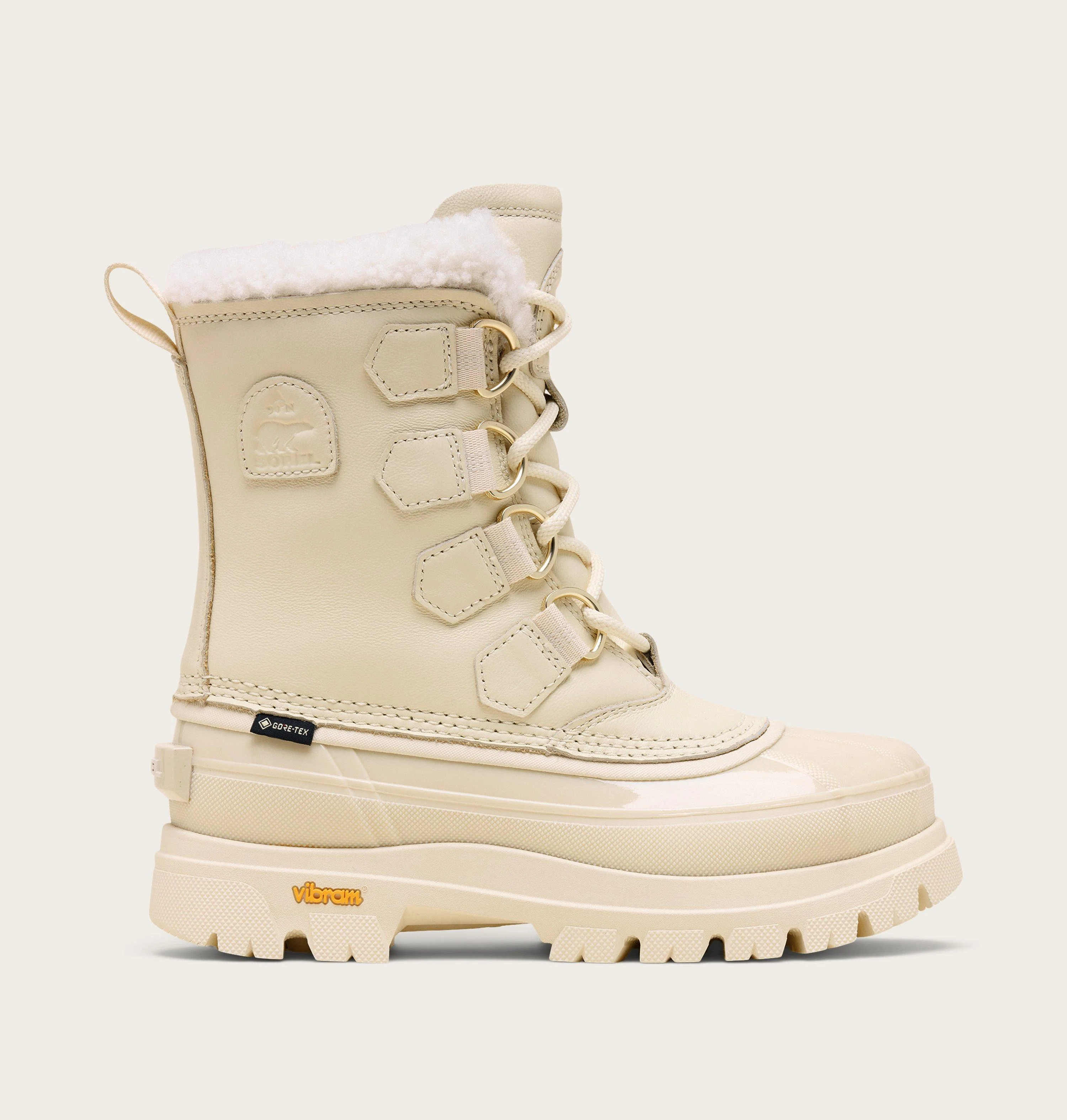Caribou Horizon™ GTX Women's Winter Boot - 1