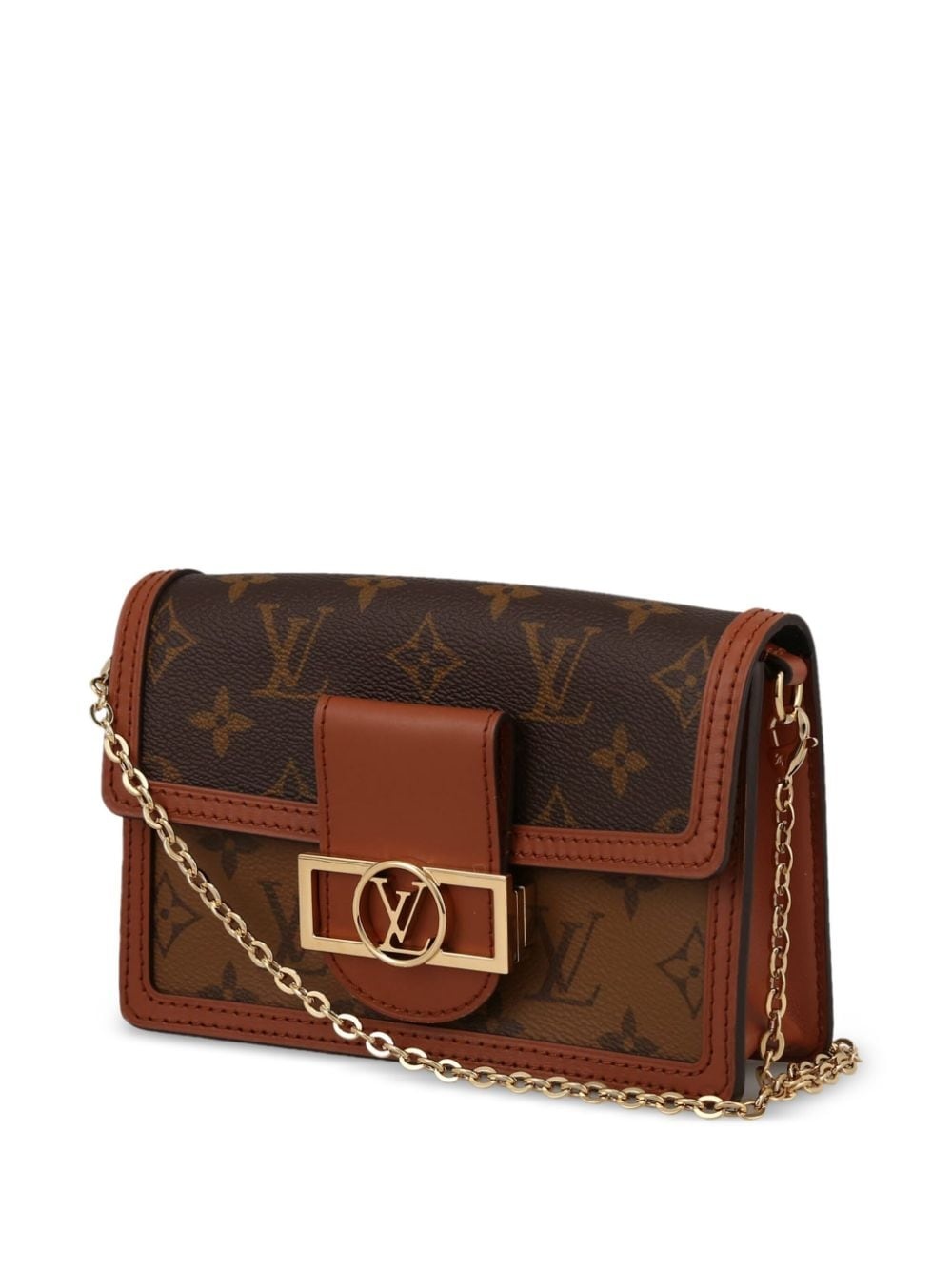 2023 Dauphine shoulder bag - 3