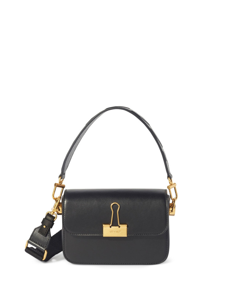 Plain Binder S Shoulder - 1