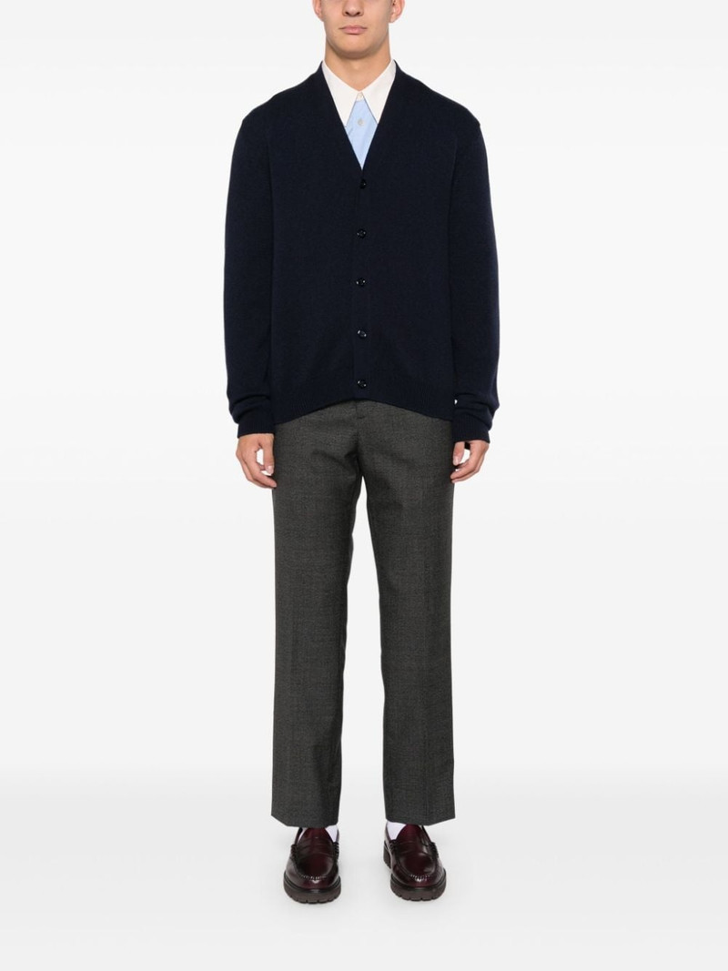 GUCCI wool trousers outlook