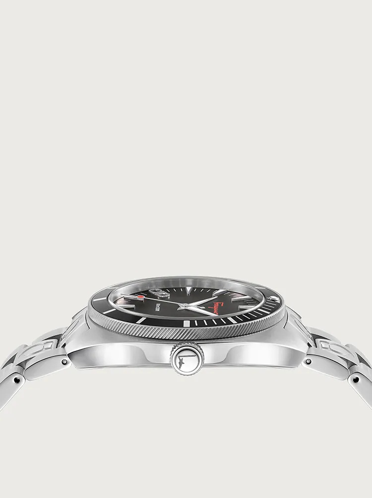 FERRAGAMO EXPERIENCE WATCH - 6