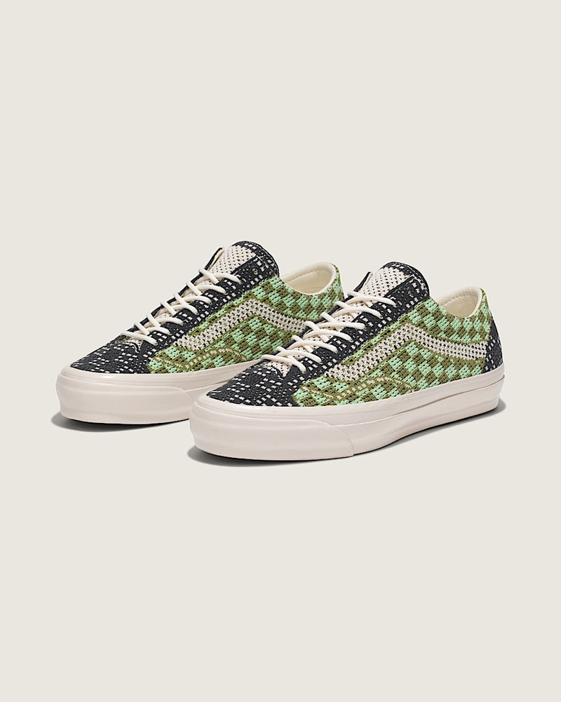 Vans OTW Old Skool 36 Engineered Knit outlook