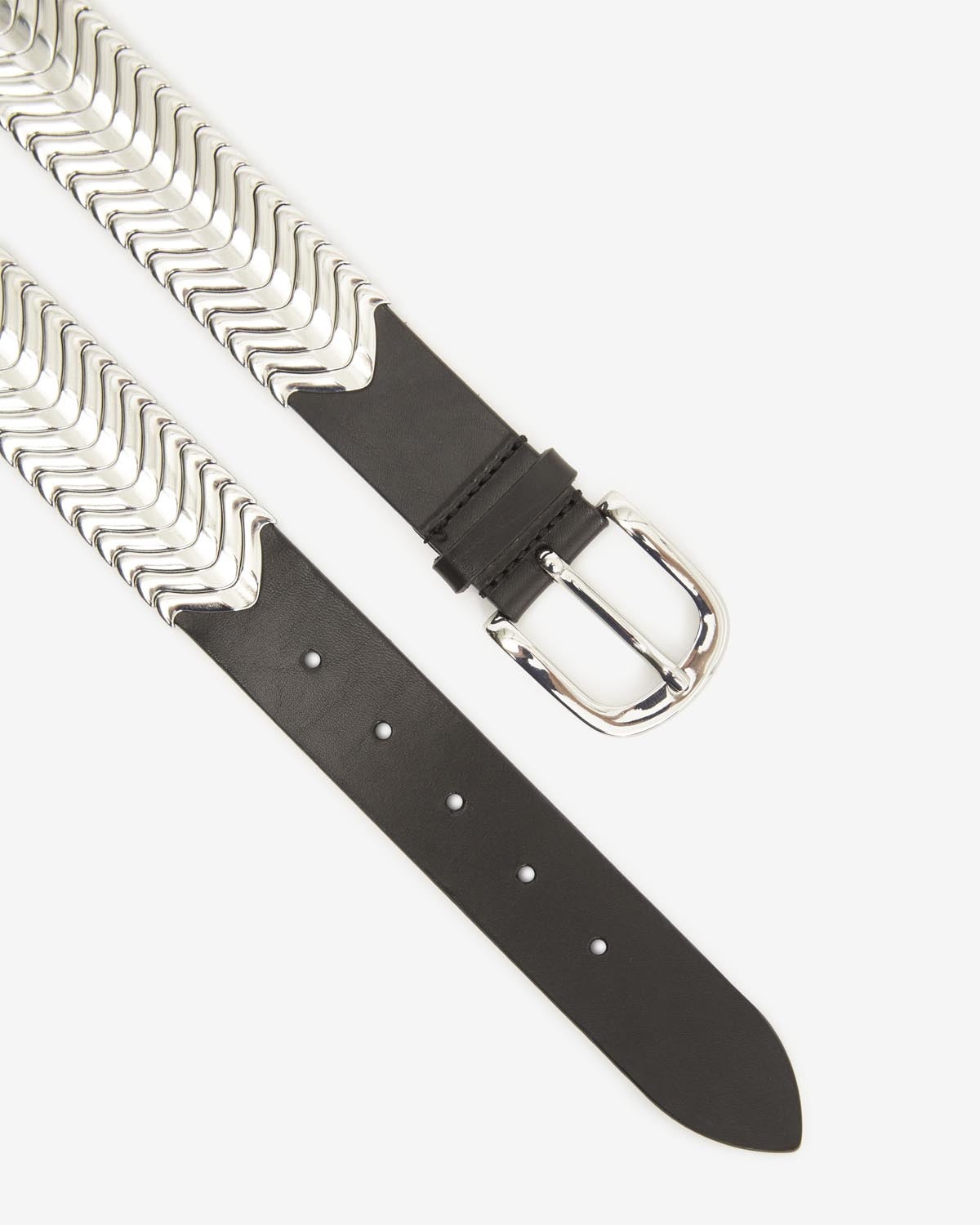 TEHORA BELT - 8