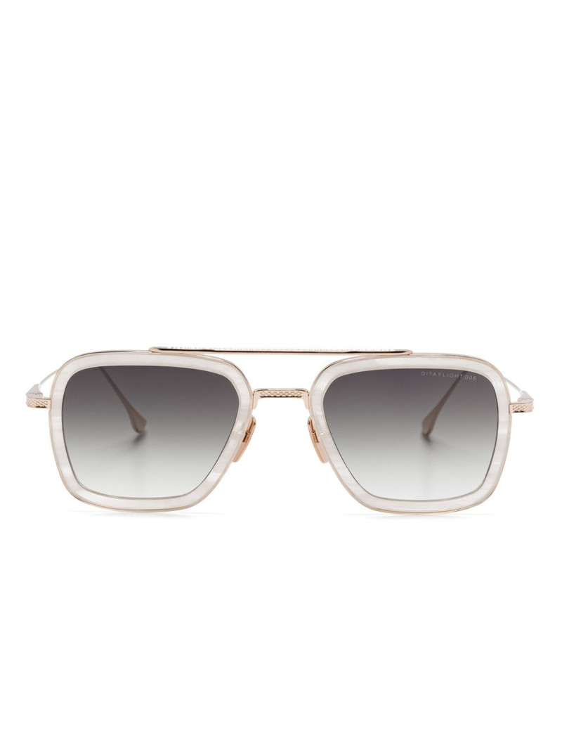 Flight sunglasses 1