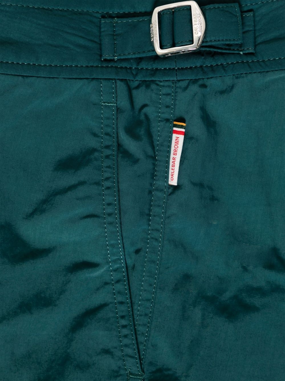 Bulldog swim shorts - 3