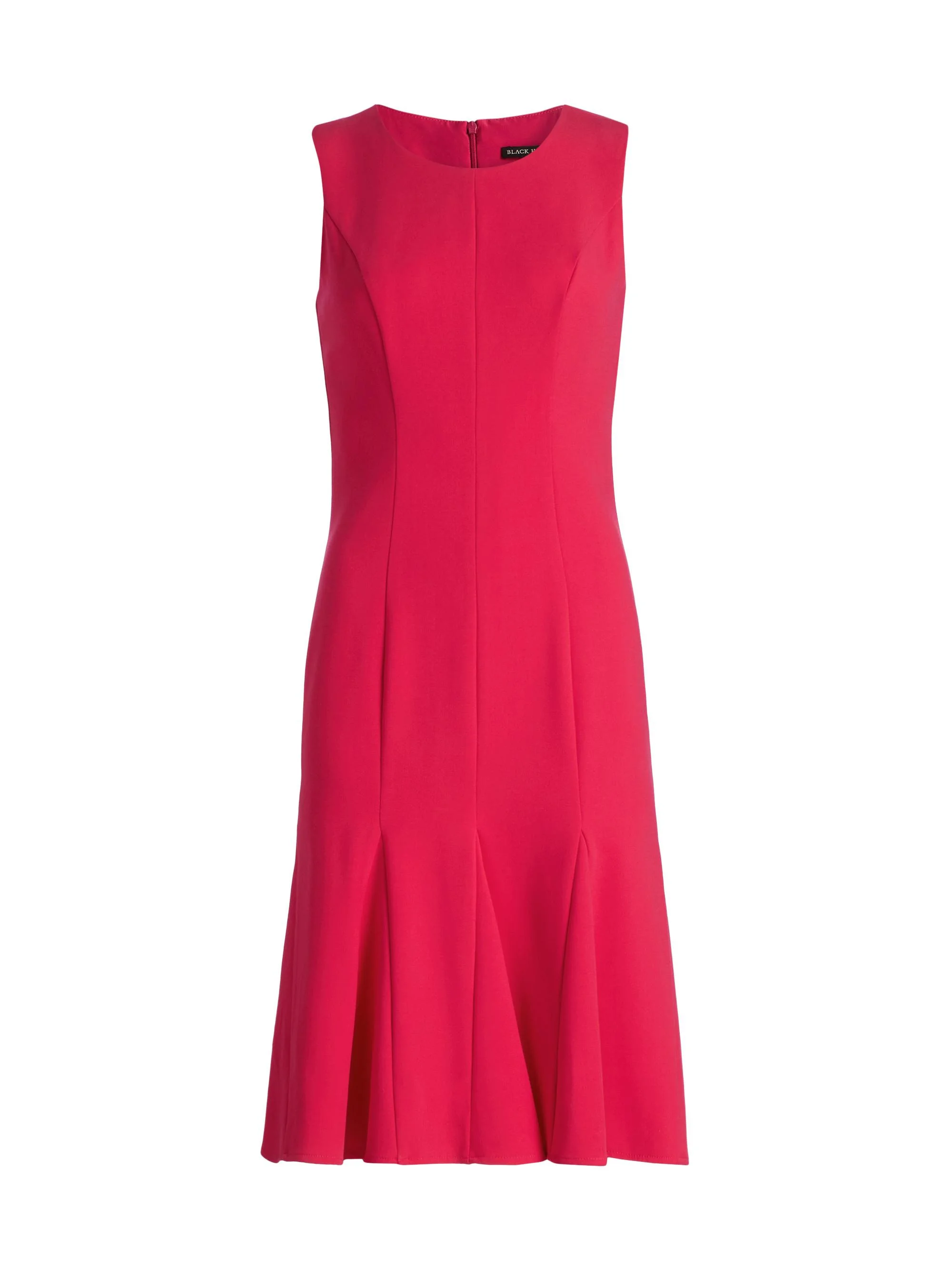 Women's Kashton Sheath Cocktail Dress - Laguna Pink - 1