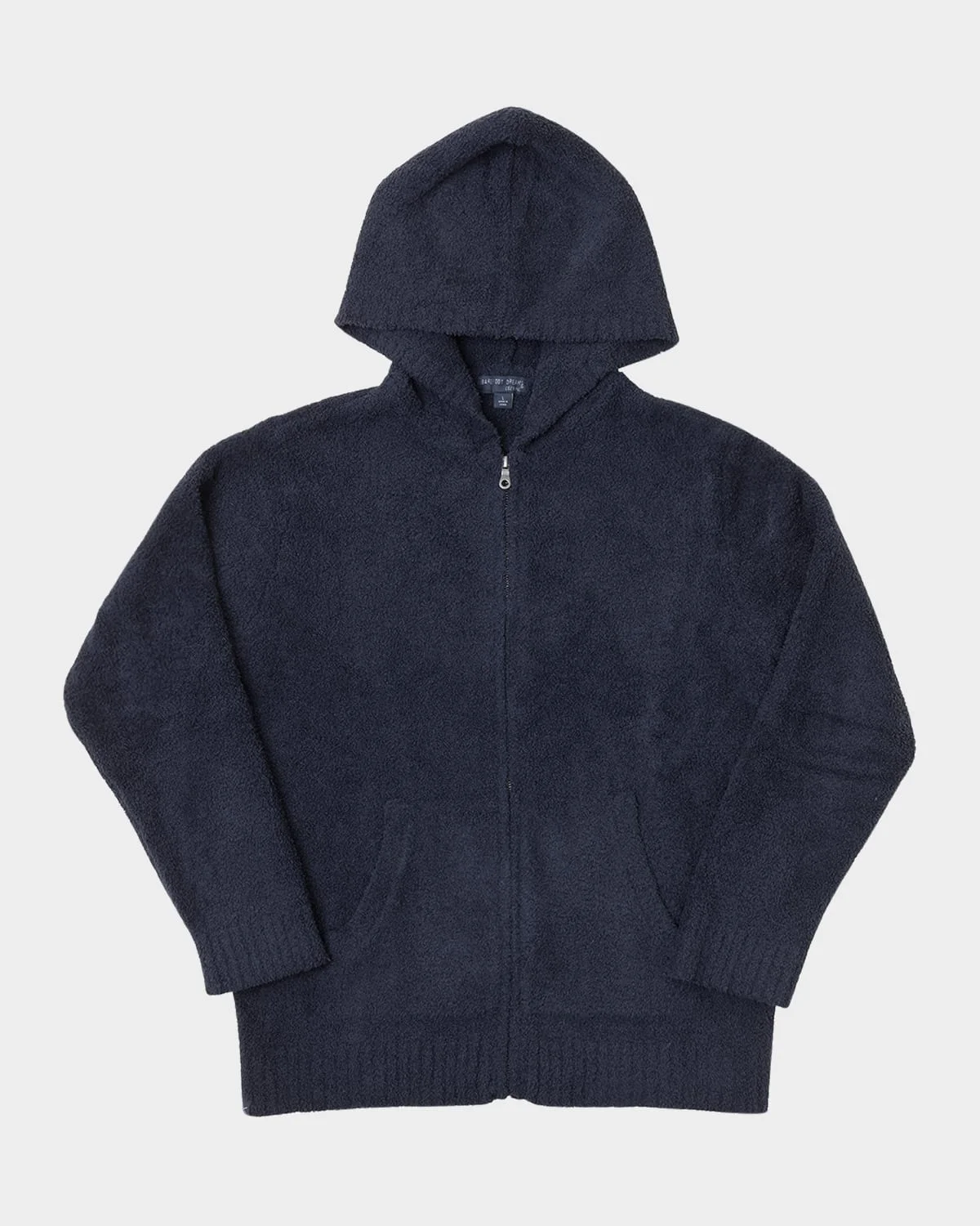 Men's CozyChic Zip-Up Hoodie - 1