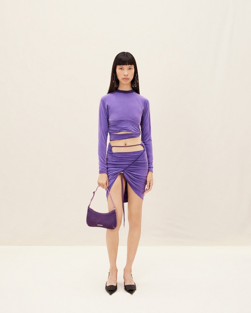 Jacquemus Le t-shirt Espelho outlook