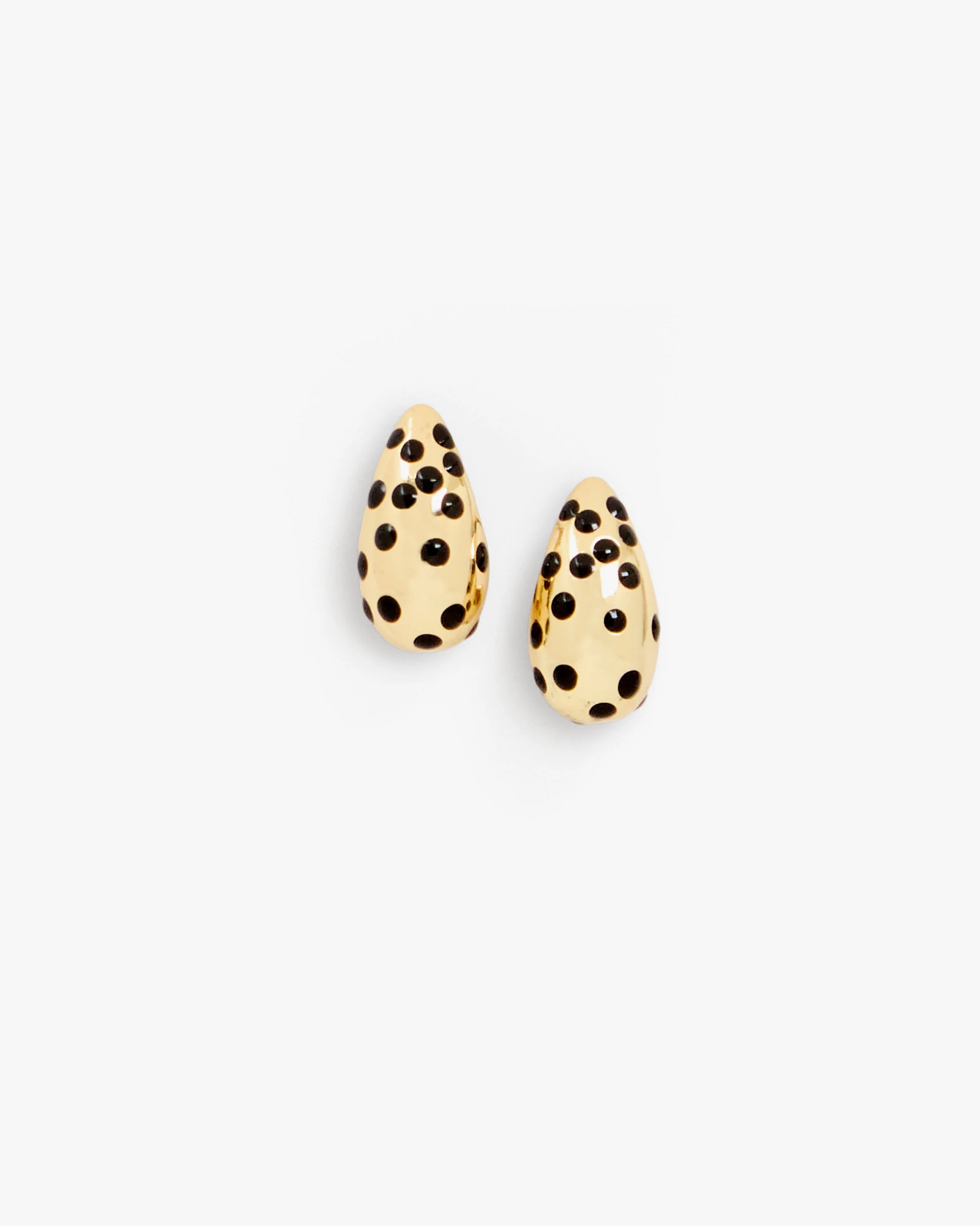 Le Drop Earrings - 1