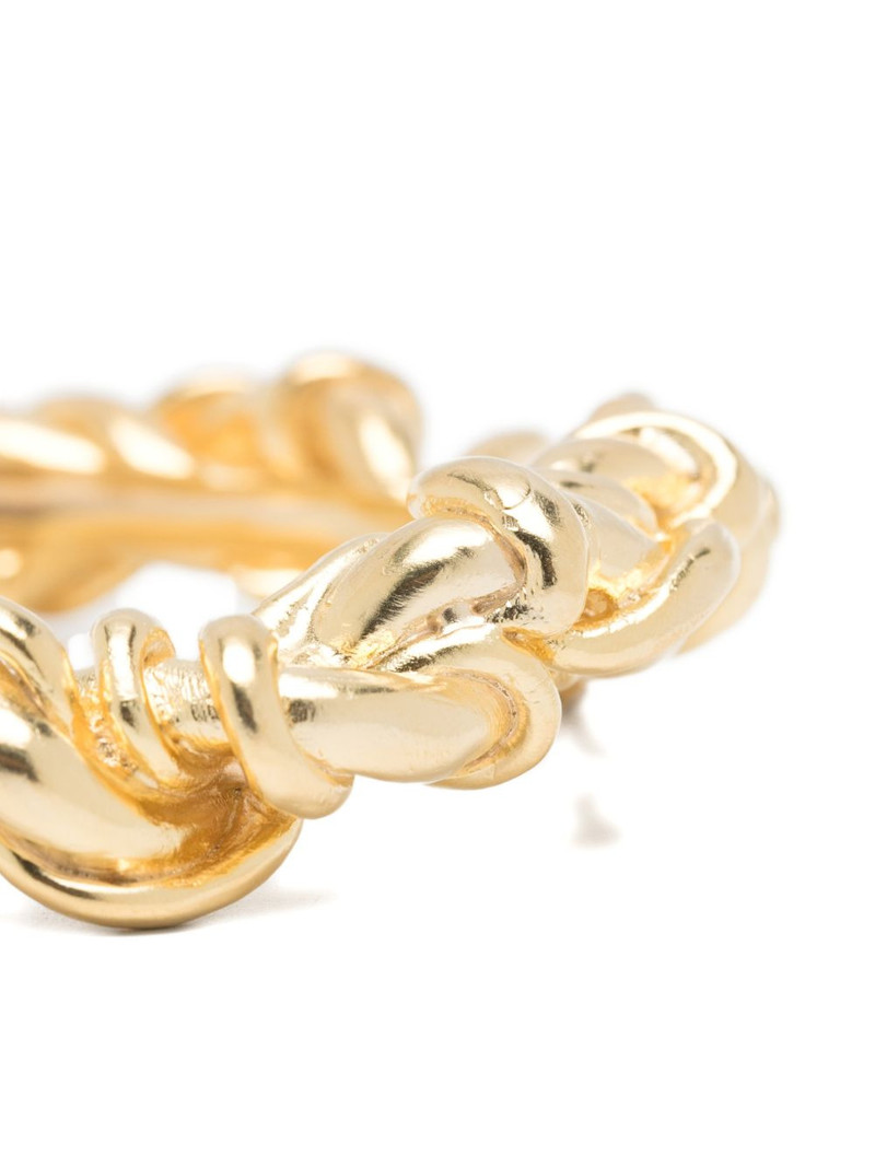 knot-detail bracelet 3