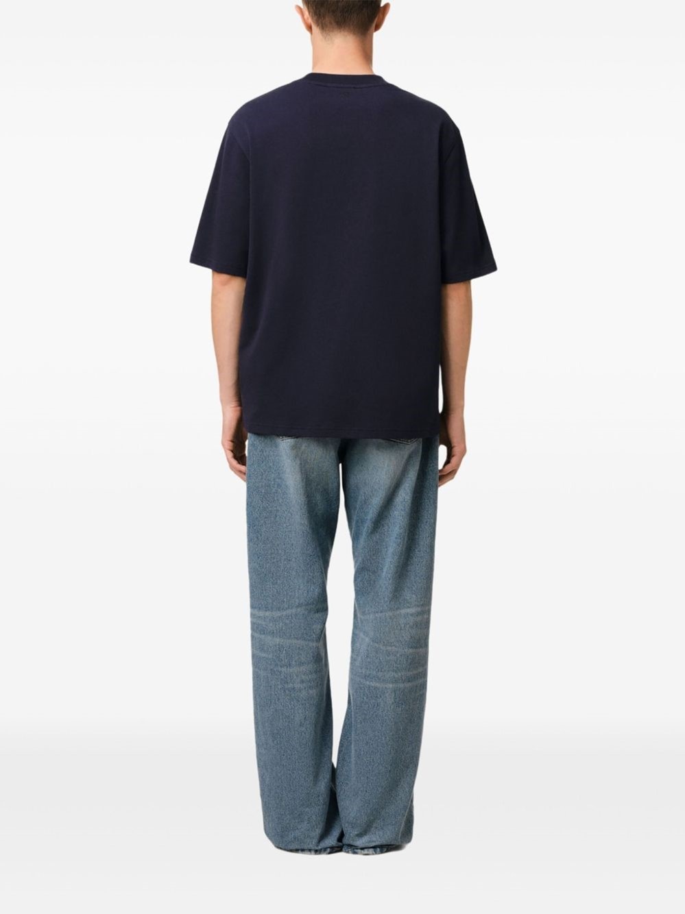 Ami Paris T-shirt - 4