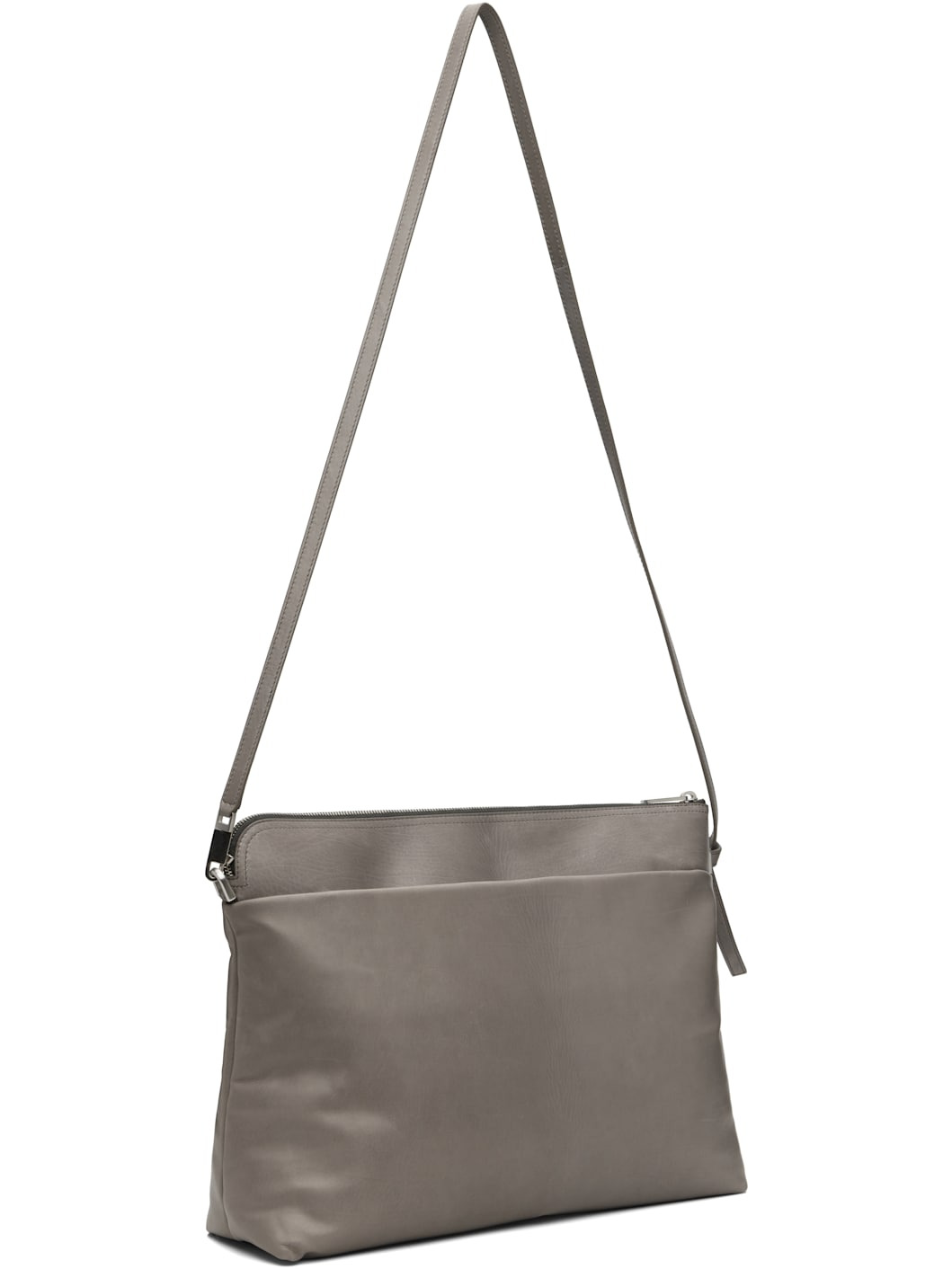 Gray Concordians Big Adri Bag - 3