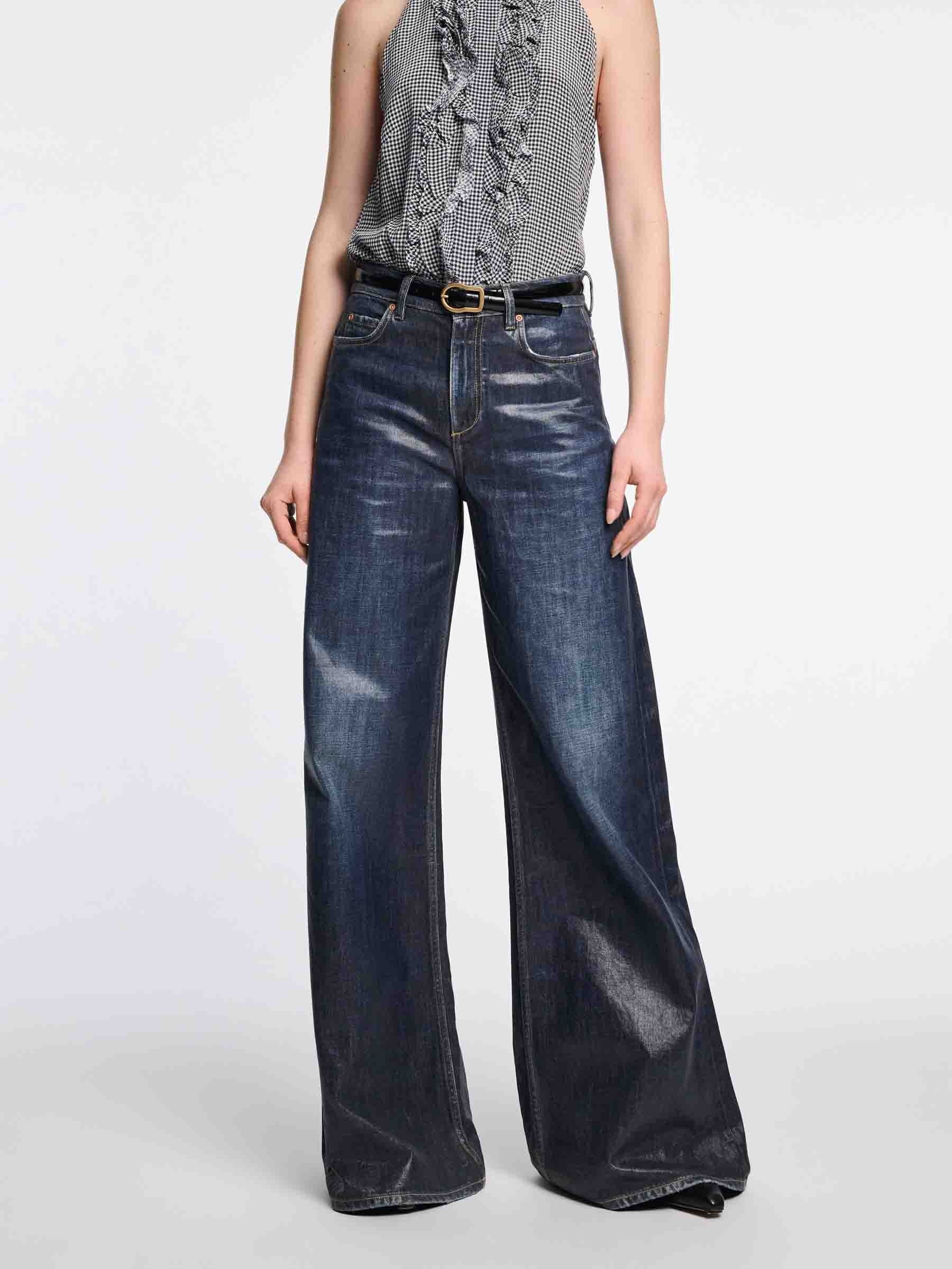 SIGNATURE SHINE BELT - 2