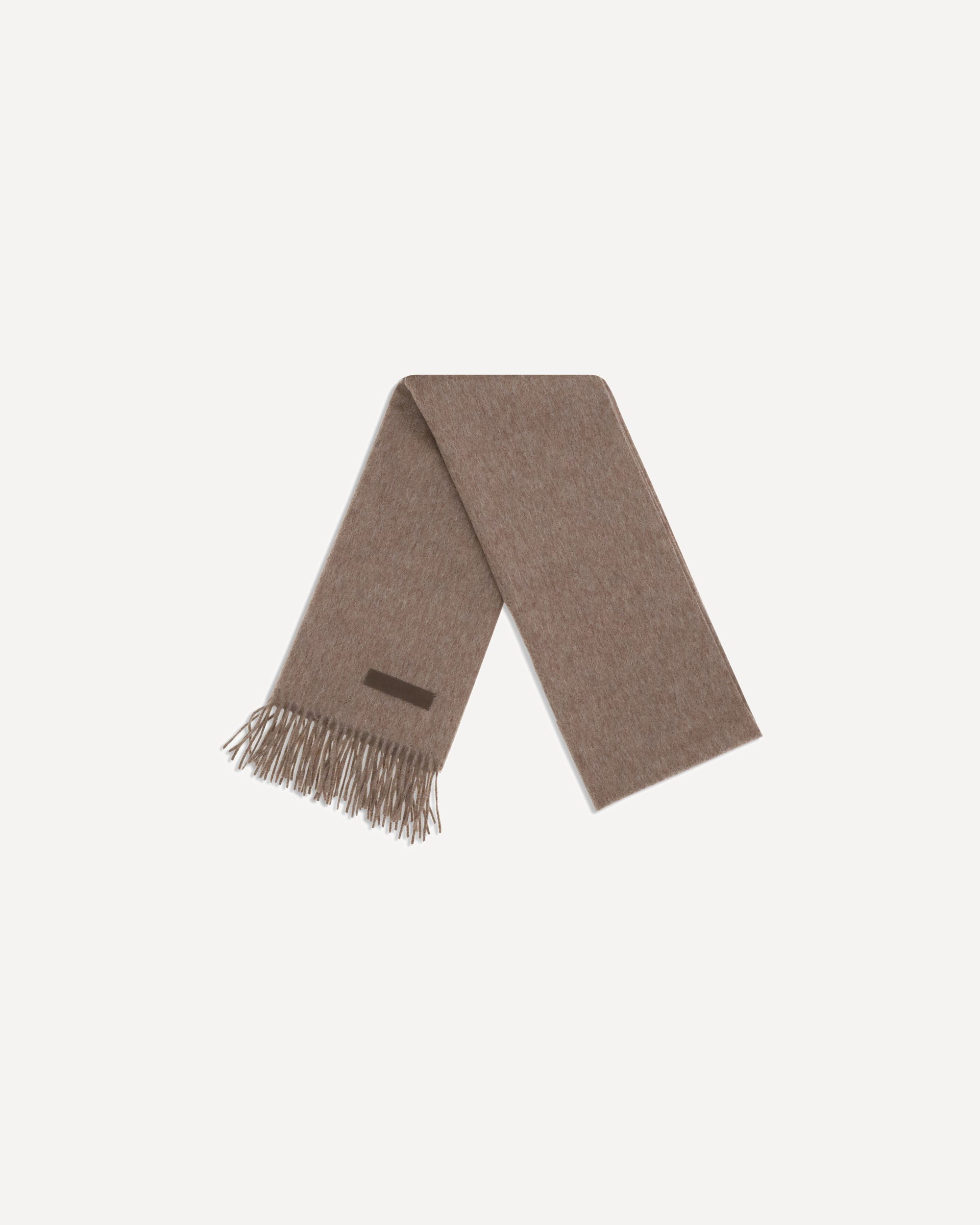 Cashmere Oasis Scarf - 2
