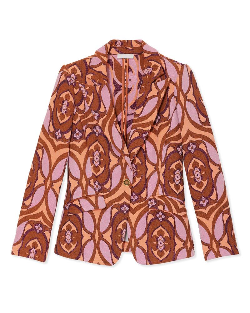 Elvira Blazer 7