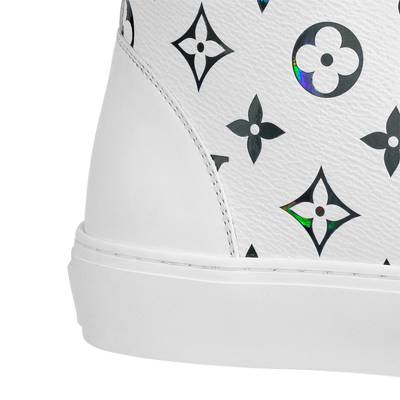 Louis Vuitton Tattoo Sneaker Boot outlook