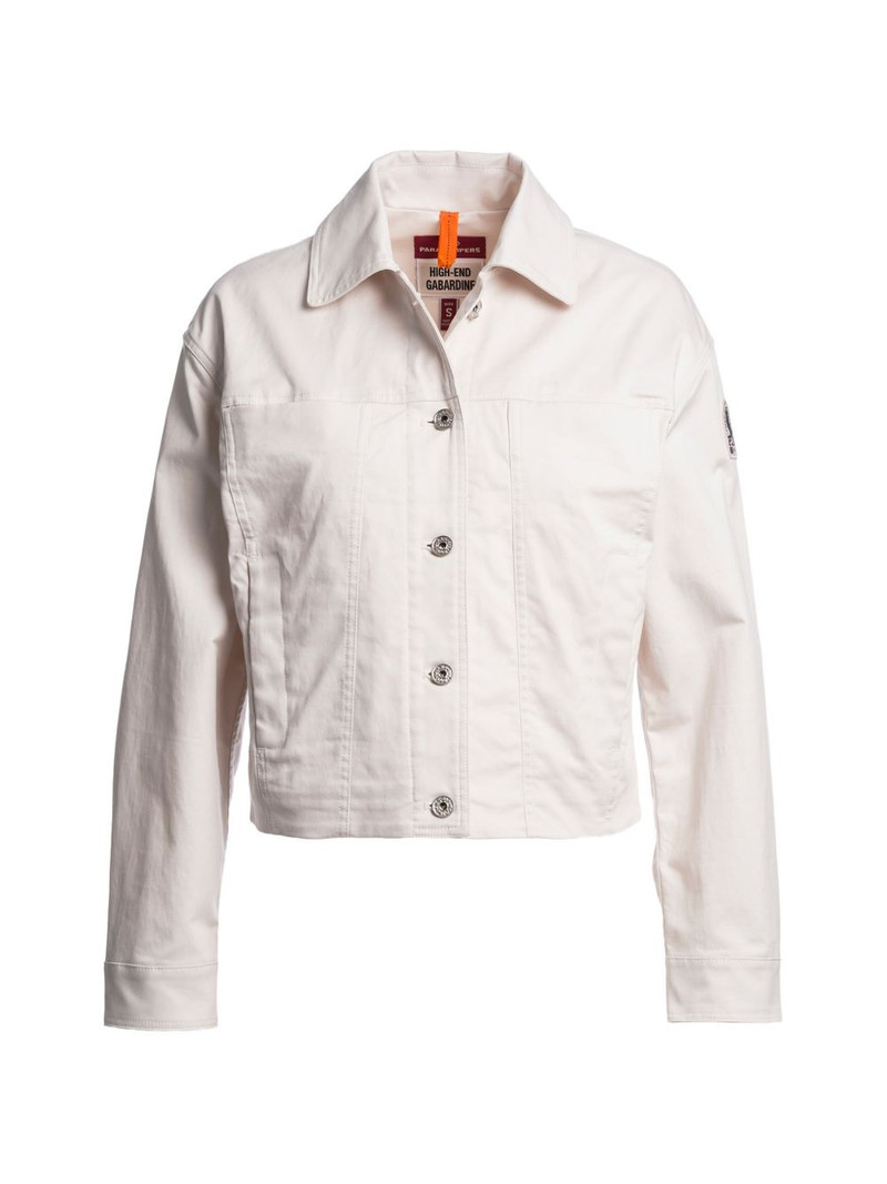buttoned jacket 1