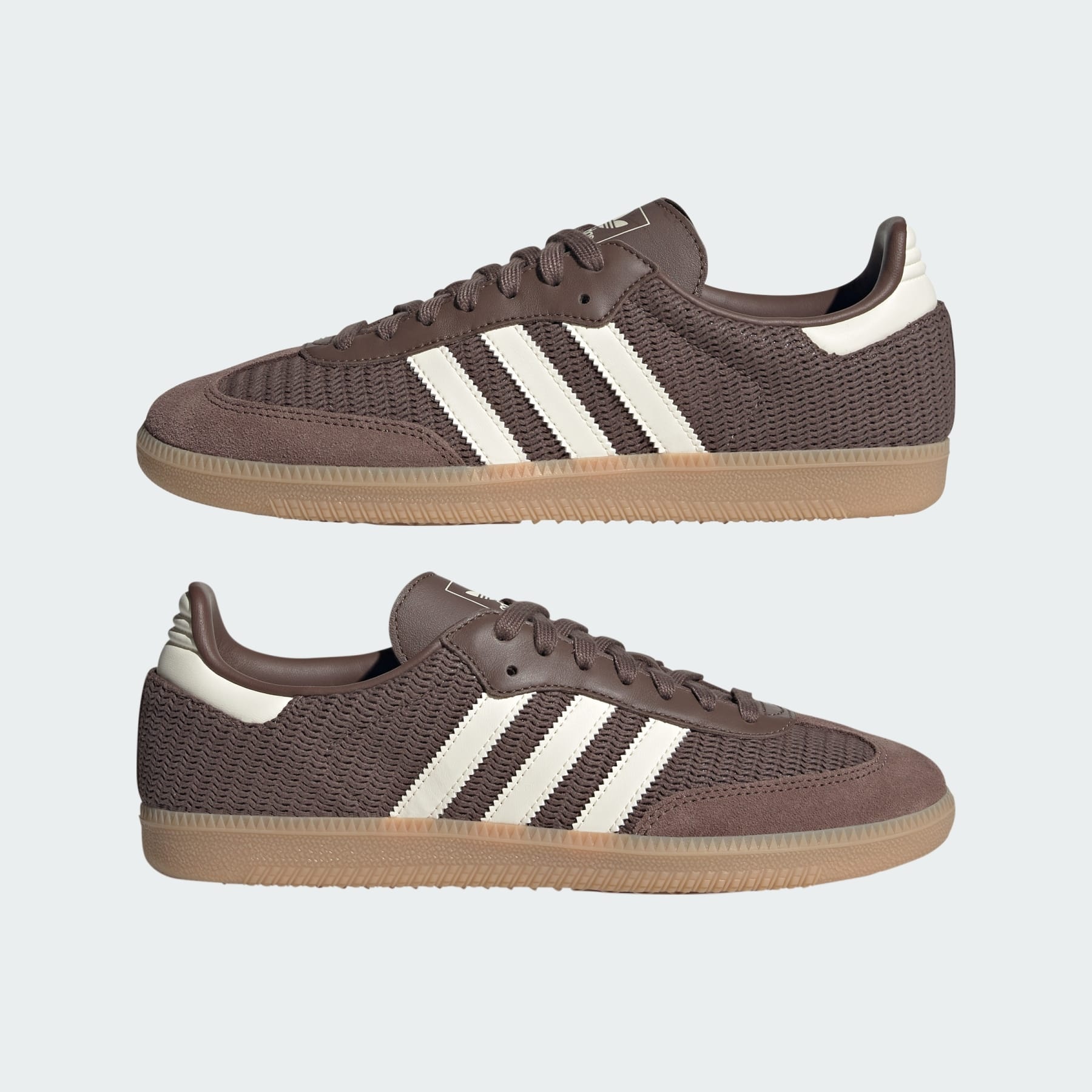 Samba OG Shoes - 5