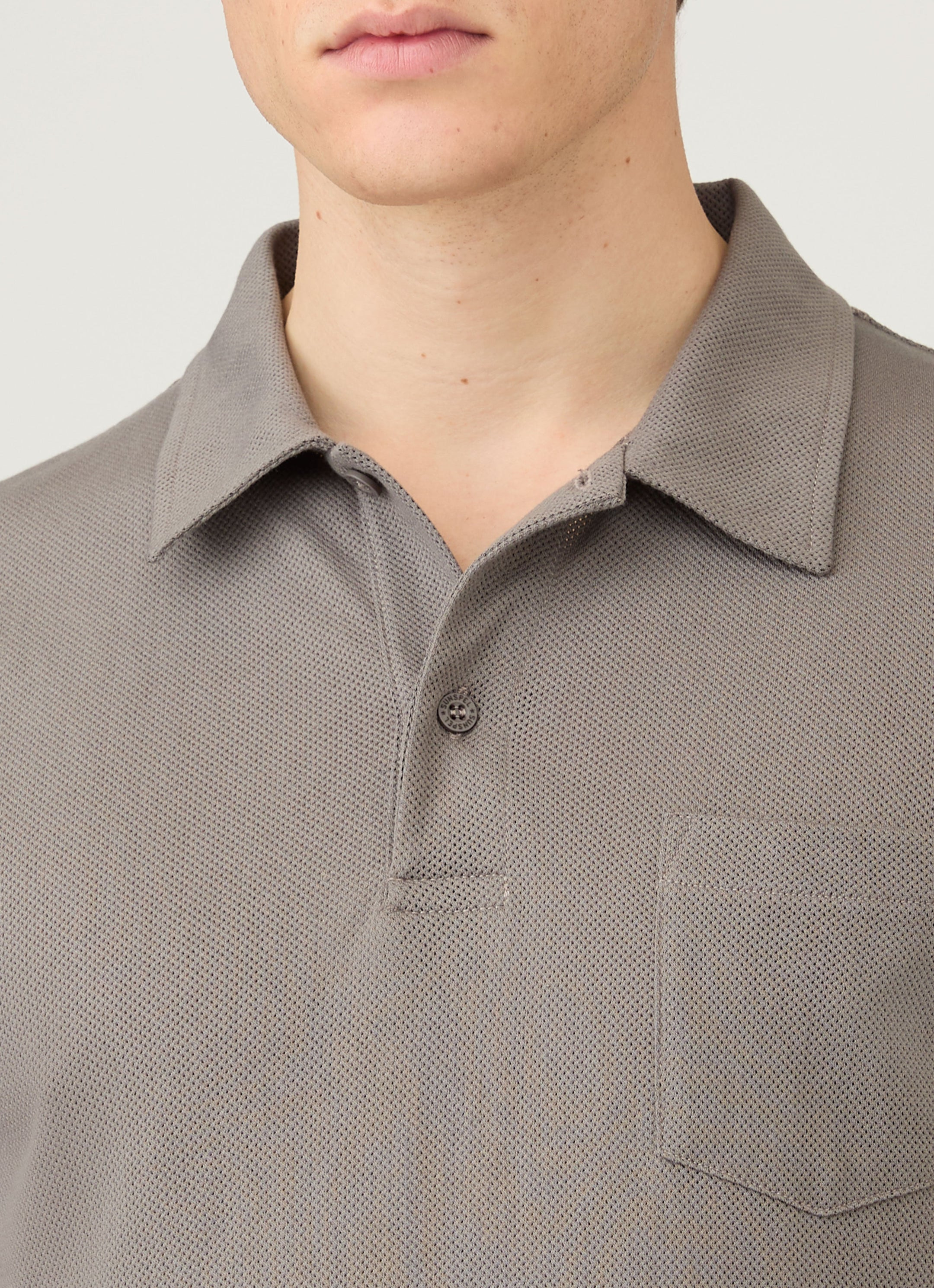 Riviera Polo Shirt - 6