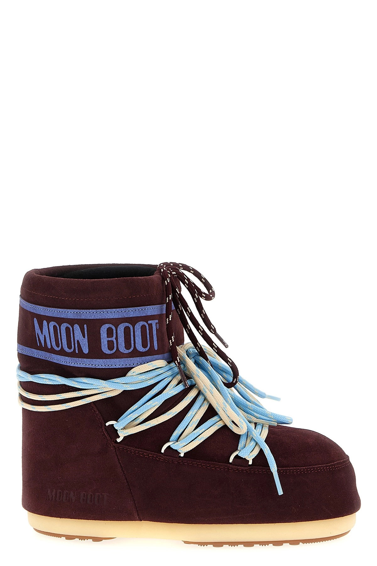 'Icon Low' ankle boots - 1