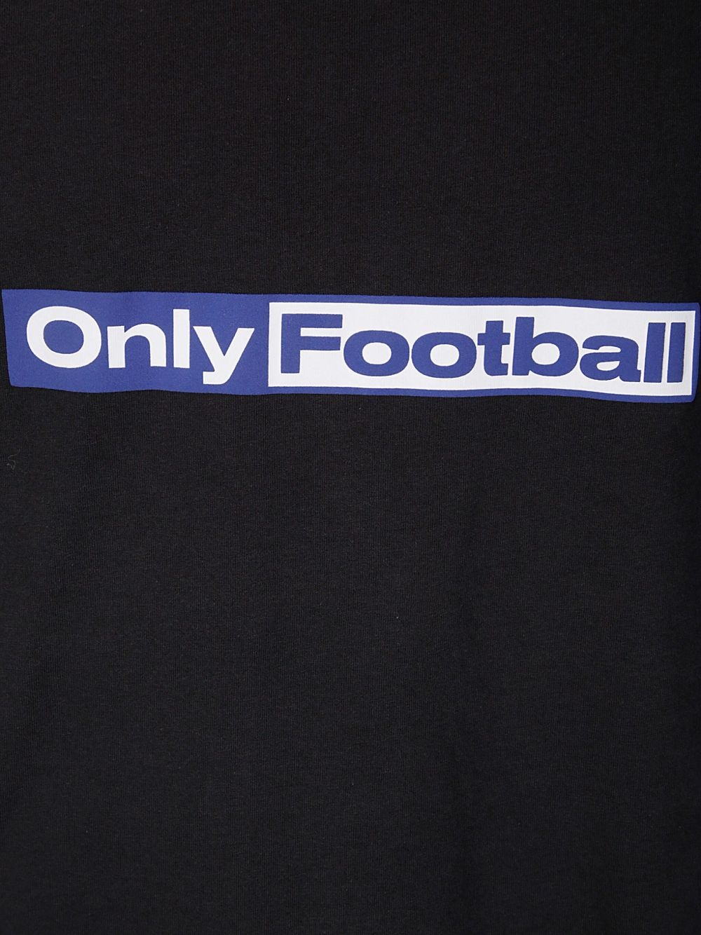 Only Football T-shirt - 3