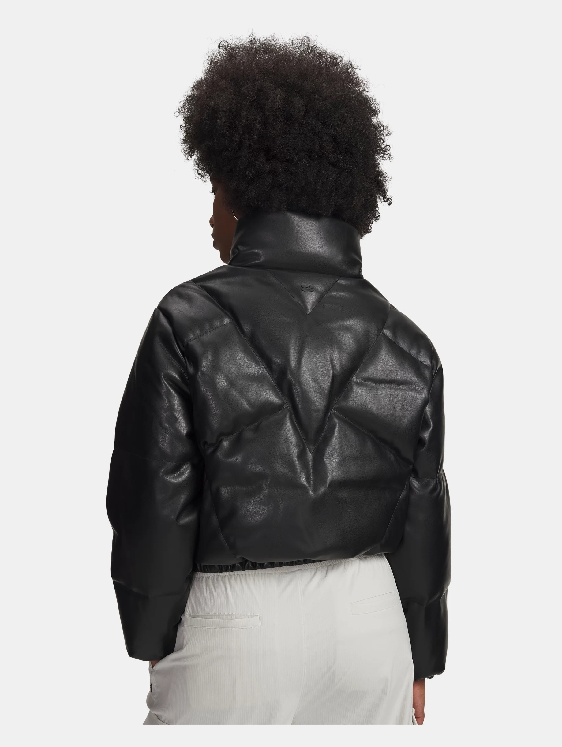 UA Latitude Leather - 2
