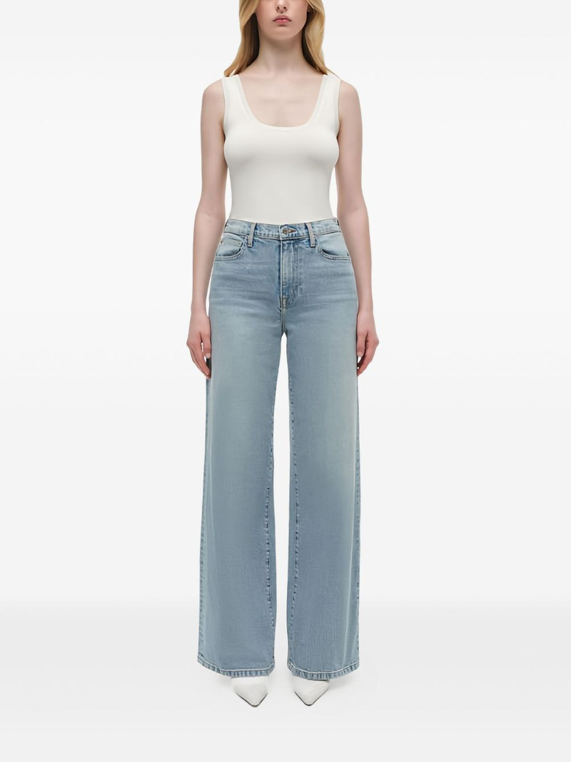 SIMKHAI Savana  jeans outlook