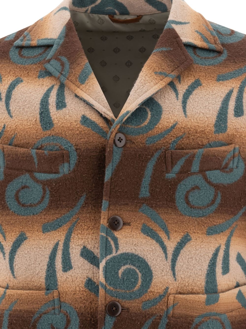 Pueblo jacket - 3