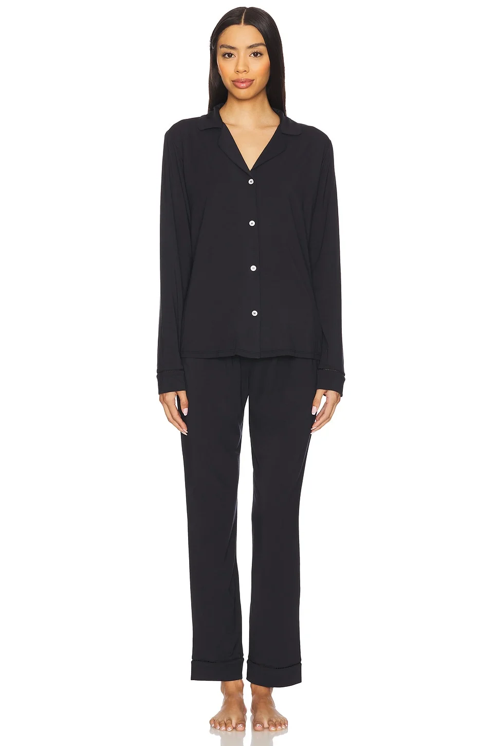 Fiona Catnap Pj Set - 1