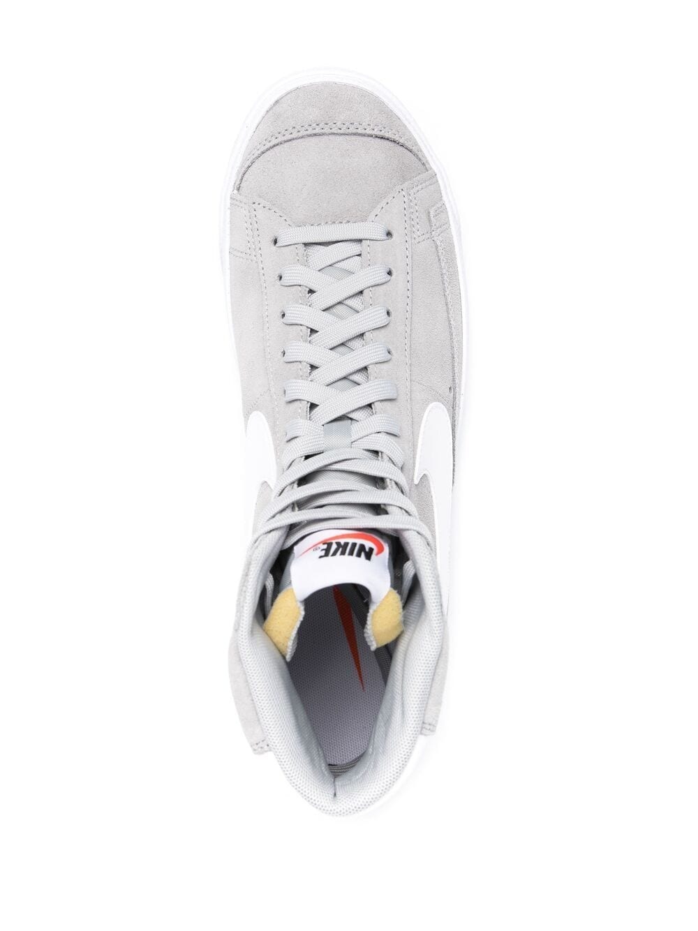 Blazer Mid '77 sneakers - 4