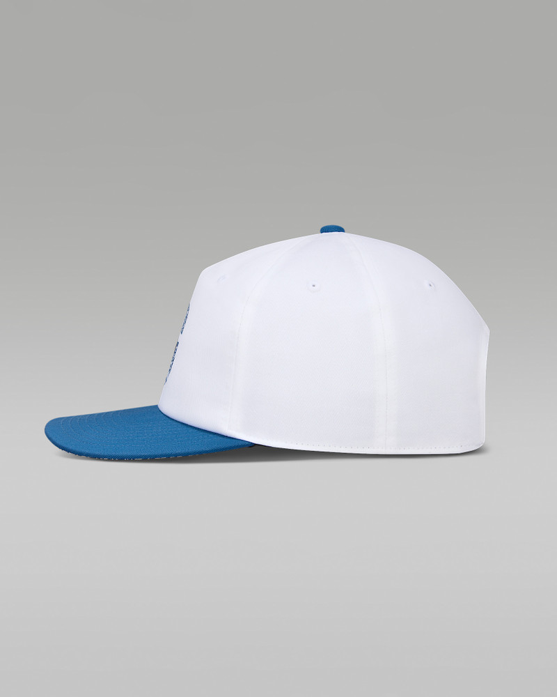 Jordan Pro "True Blue" Adjustable Cap 5