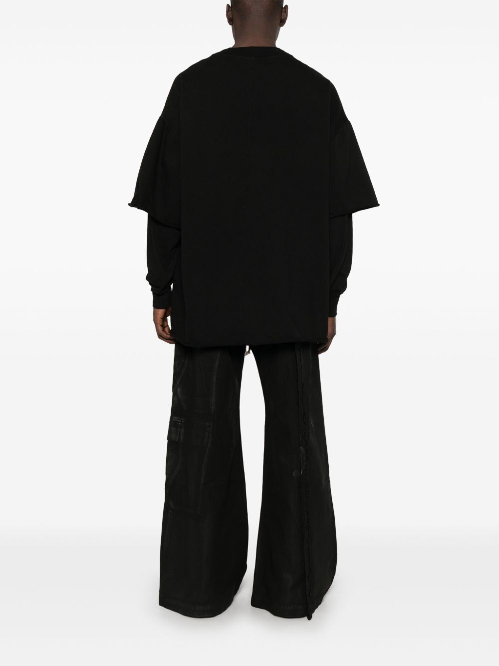 Tommy Hustler sweatshirt - 4