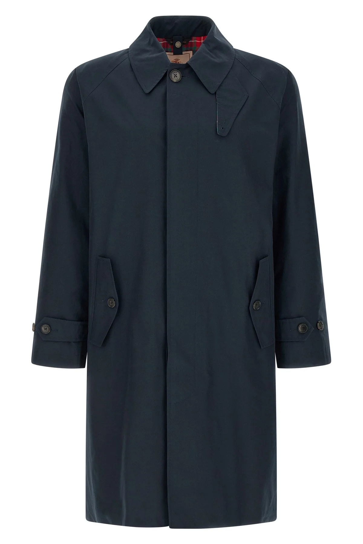 'G12' coat - 1
