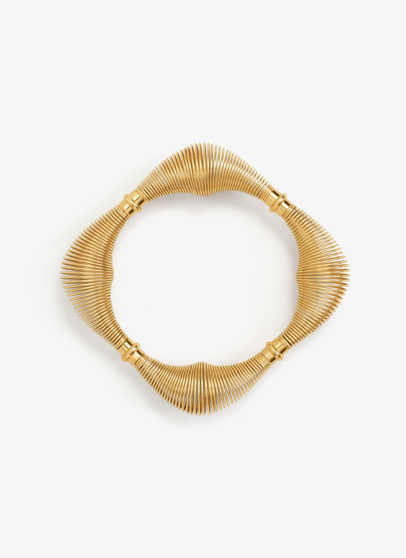 SPIRAL NECKLACE 1