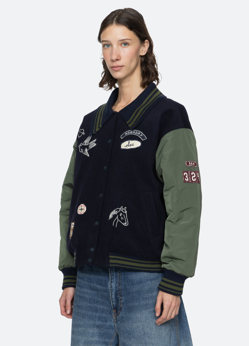 Hester Jacket 7