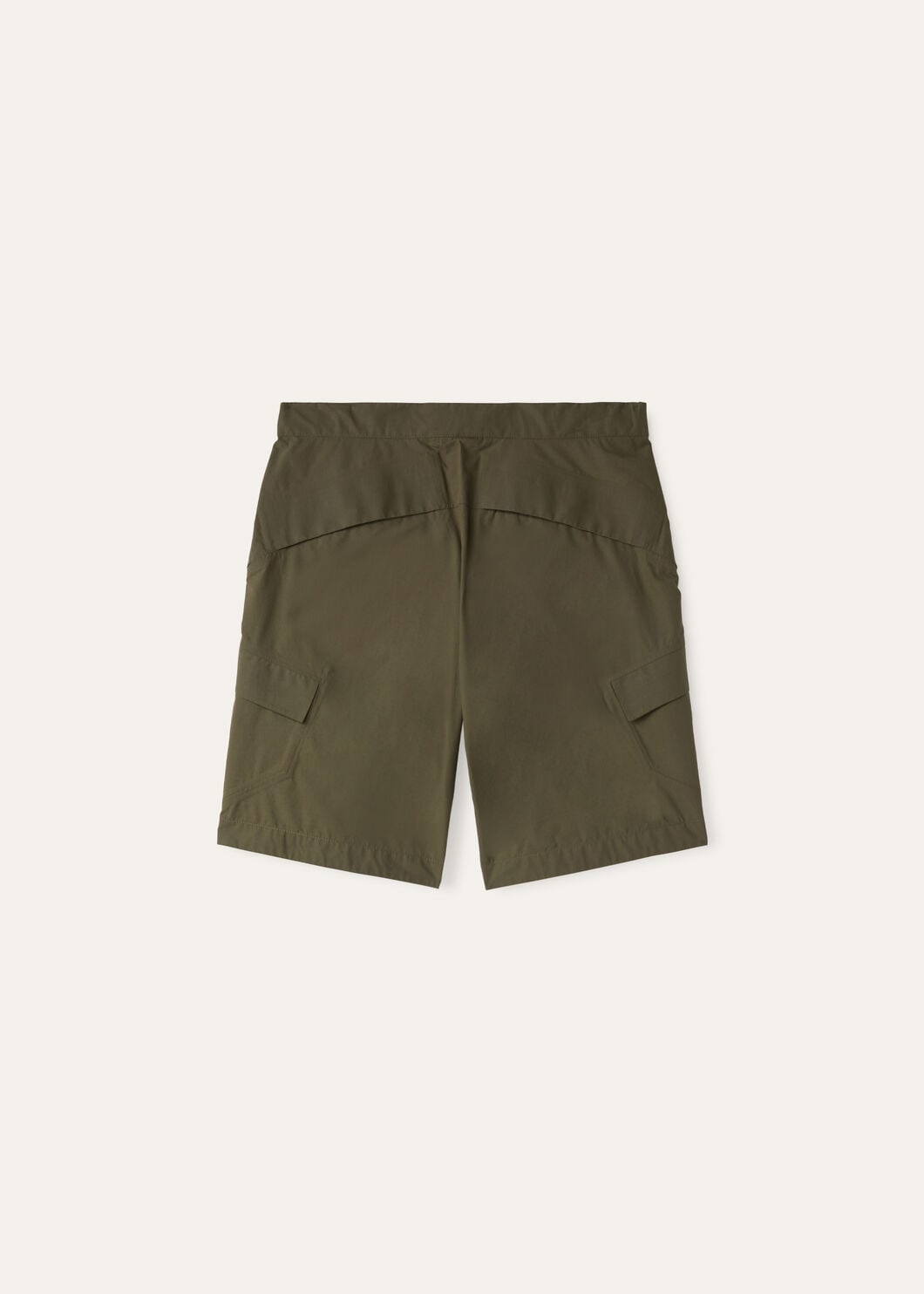 Narek Shorts - 6