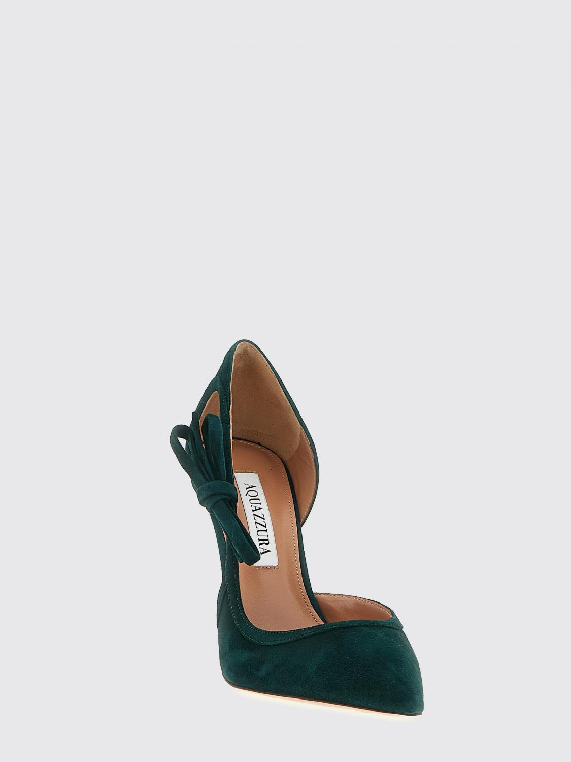 High heel shoes woman Aquazzura - 2