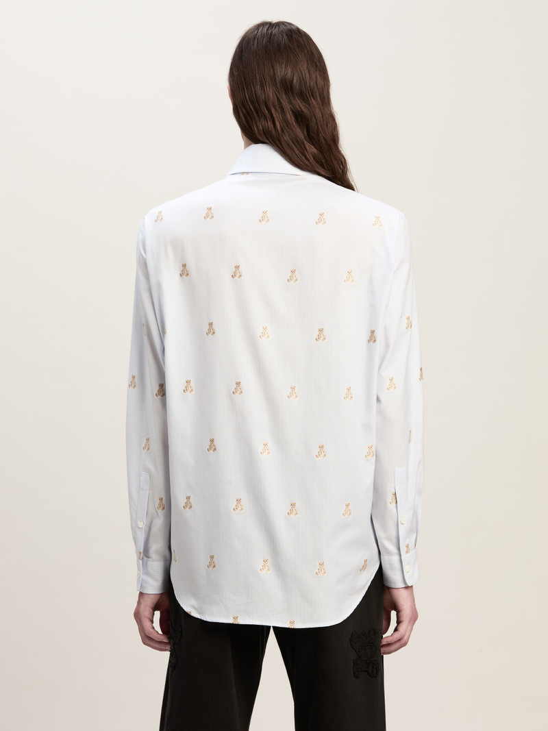 Bear In Mind Shirt 5