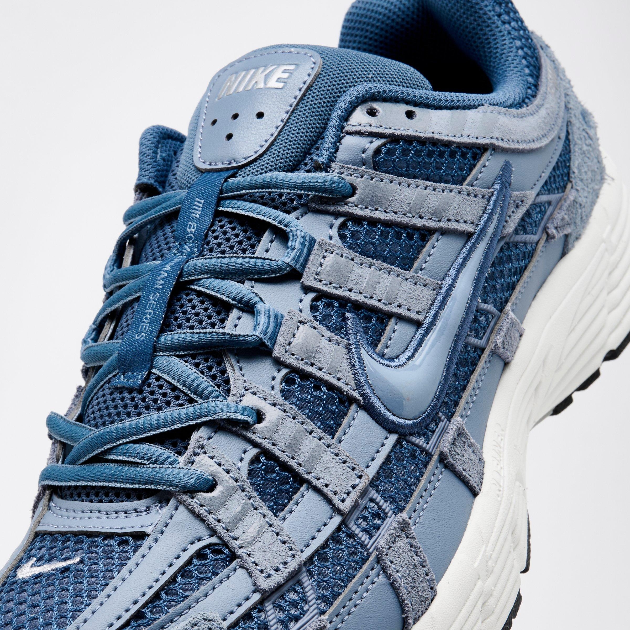 NIKE P-6000 SE CASUAL SHOES - 3