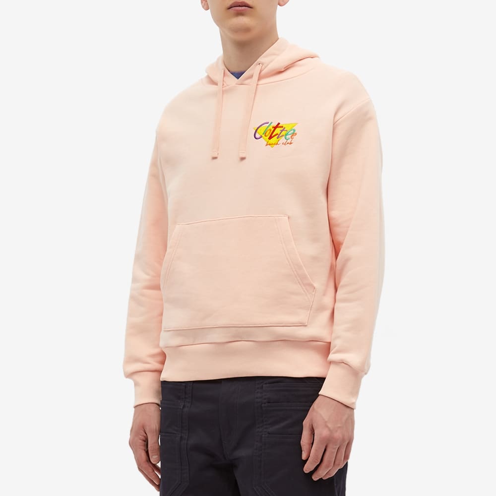 CLOTTEE By CLOT Beach Club Hoody - 4