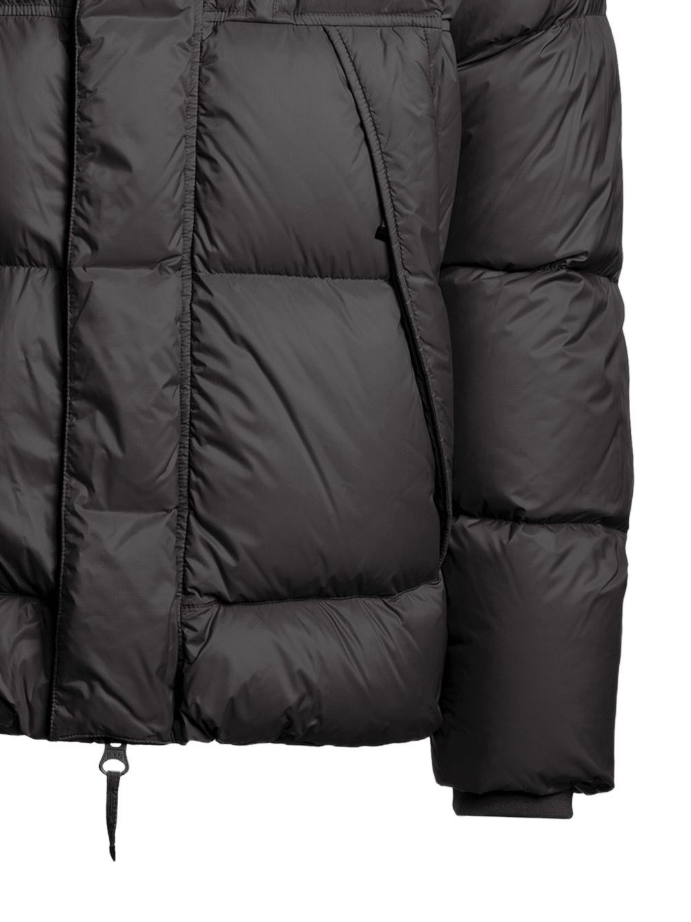 'CLOUD' DOWN JACKET - 4