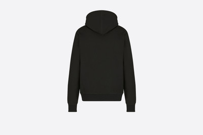 Dior Oversized DIOR AND PETER DOIG Hooded Sweatshirt outlook