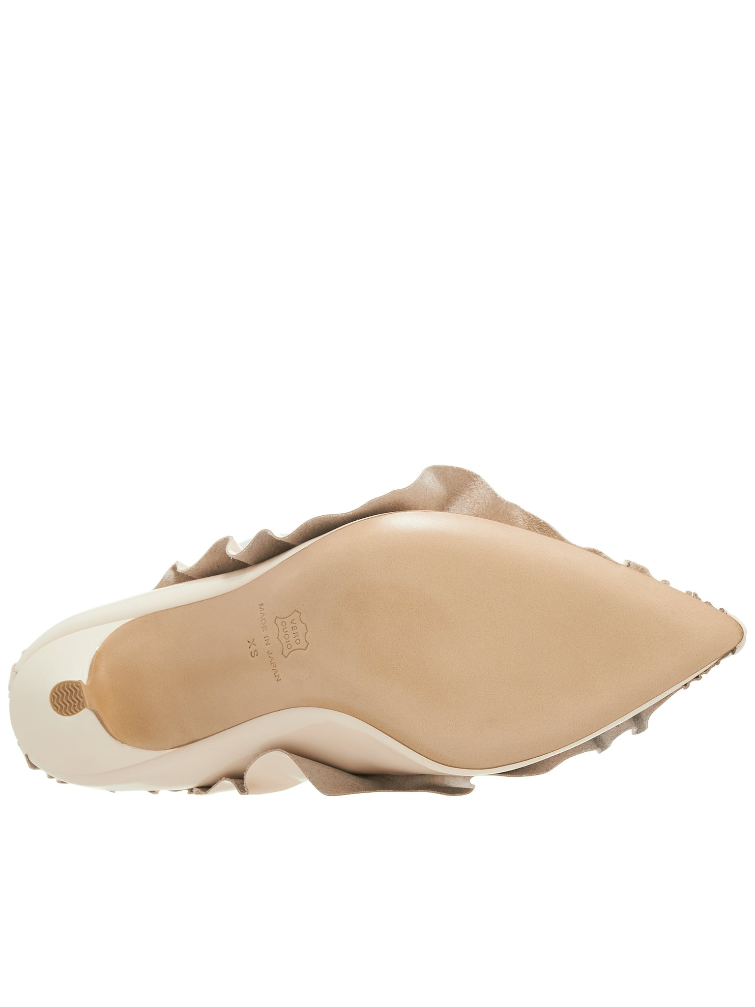 Ruche Heels - 6