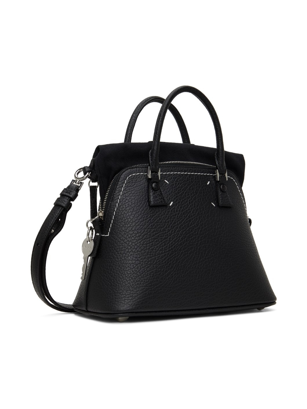 Black 5AC Classique Mini Bag - 3